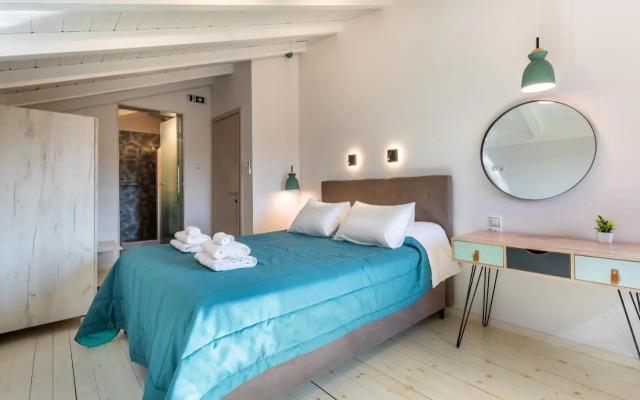 Villa Amaryllis by Kardous Skopelos Villas