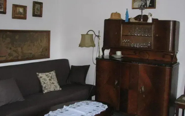 Luksusowy Kaszubski Spokój