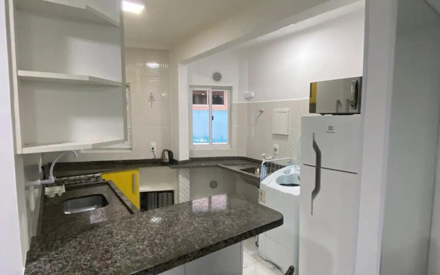 204 Ótima localização de 2d em condomínio fechado