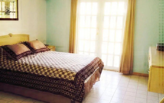 Yunque Mar Beach Hotel
