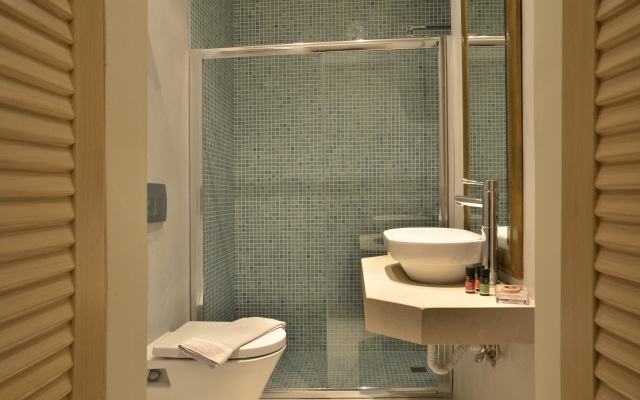 Forest Suites Boutique Hotel