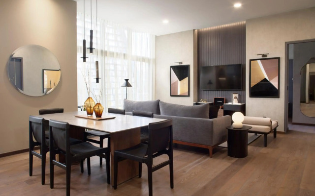 Xoma Boutique Stays by Viadora