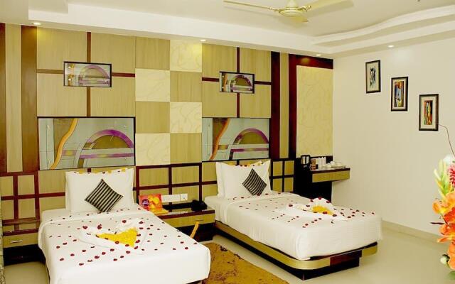 Hotel Simna International