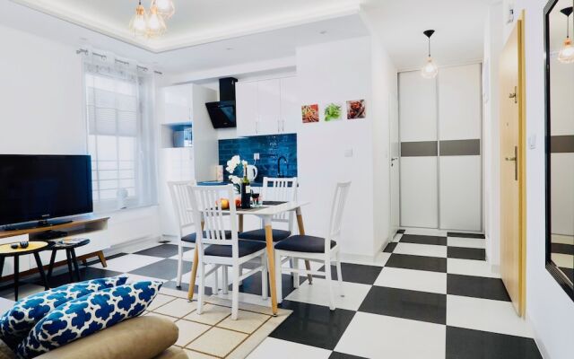 JessApart – Masarska Apartment