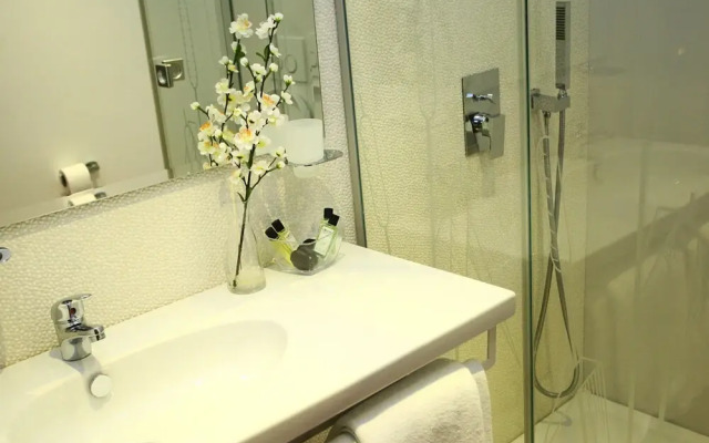 Sky View Luxury Apartments