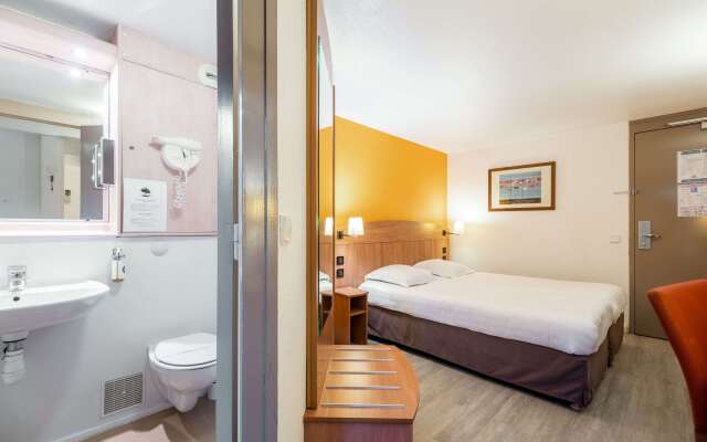 Comfort Hotel Grenoble Meylan