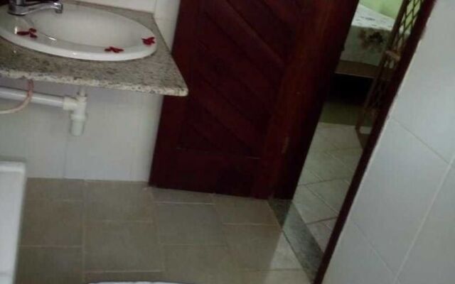 Condominio Paraiso do Morro