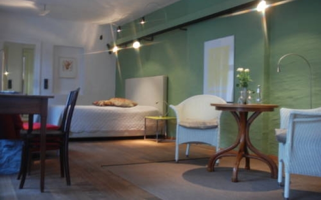 Design Apartments Potsdam