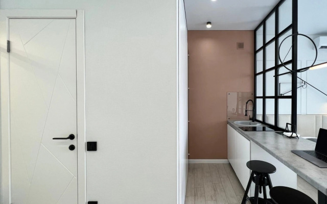 Квартира Smart в новом доме