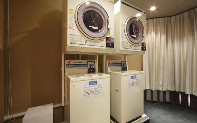 APA Hotel Sendai Eki Itsutsubashi