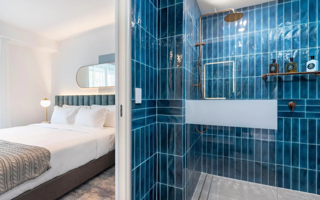 The Albert Hotel Mosman