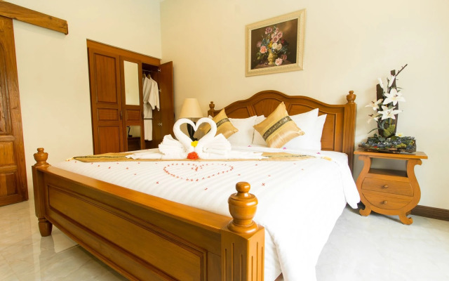 Nok Resort & Hotel