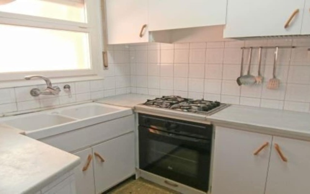 Apartment in Palafrugell - 104787 by MO Rentals