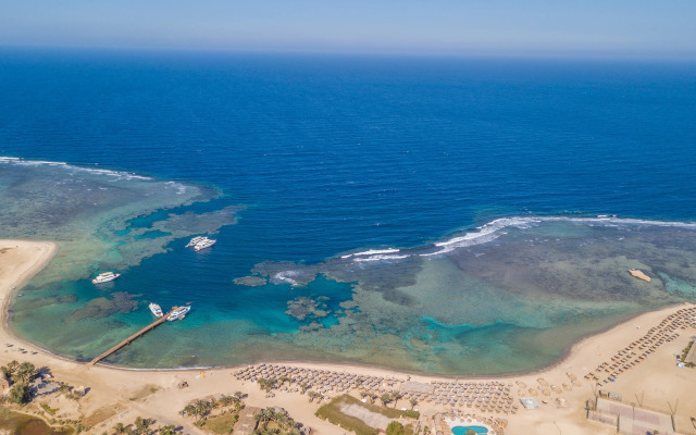 Utopia Beach Club