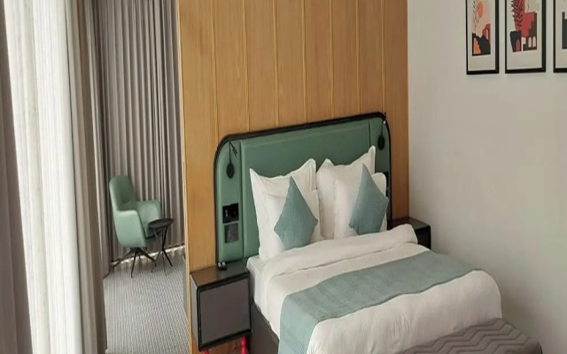 Rivaah Resort and Banquet Jamshedpur