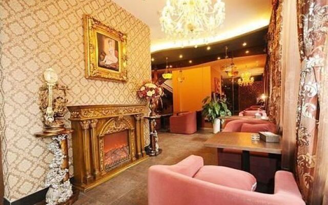 Chengdu Xinbake Business Hotel