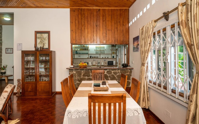 Jane's Serenity Guest house