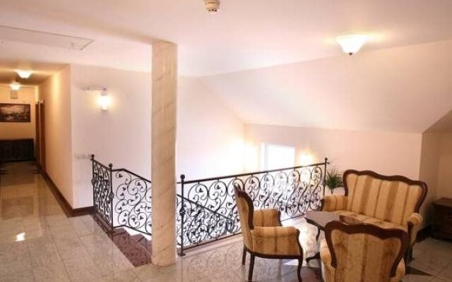 Garni Hotel Andjelika