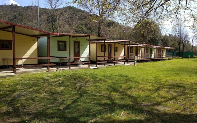 Santa Vittoria Camping