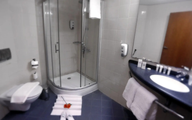 ibis Amman