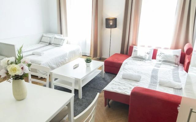 Real Apartments Revay
