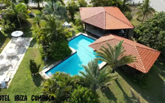 Casa-Vento Private Guest House