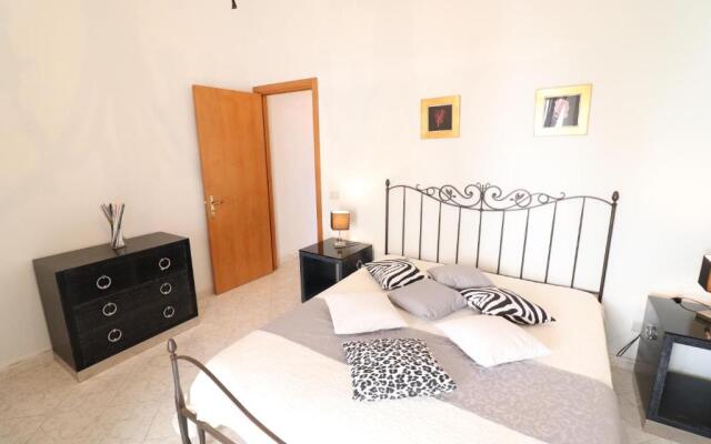 Clara's House in Otranto