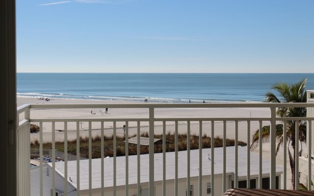 Jamaica Royale 404 - 2 Br Condo