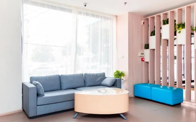 Hanting Express (Baotou Friendship Square)