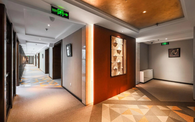 TianAn Rega Hotel