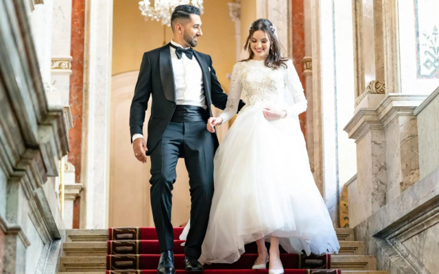 Hotel Imperial, a Luxury Collection Hotel, Vienna