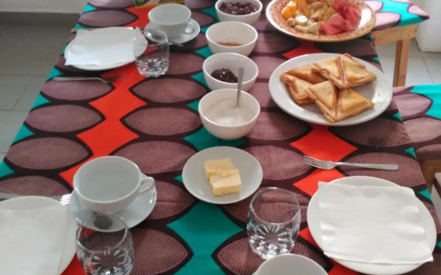Sarawally Guesthouse