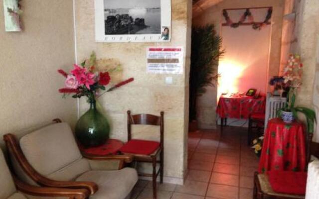 Hotel Du Parc