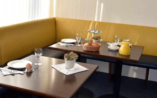 Hotel Schuurman