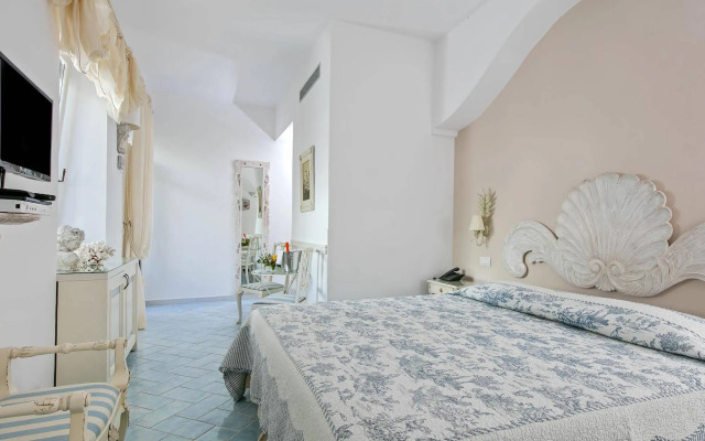 Casa Mariantonia
