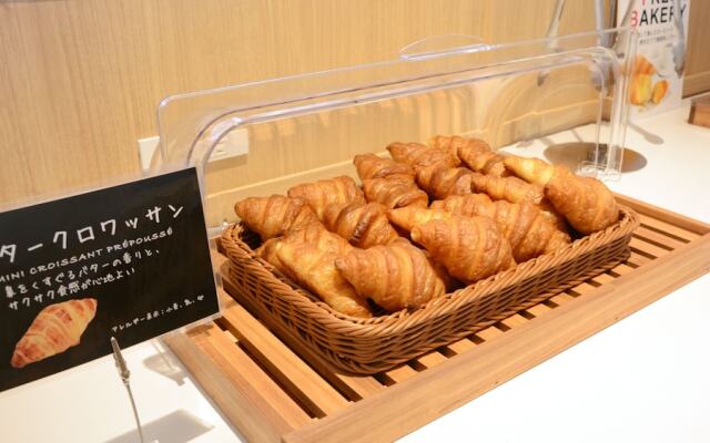 Four Points Flex by Sheraton Utsunomiya
