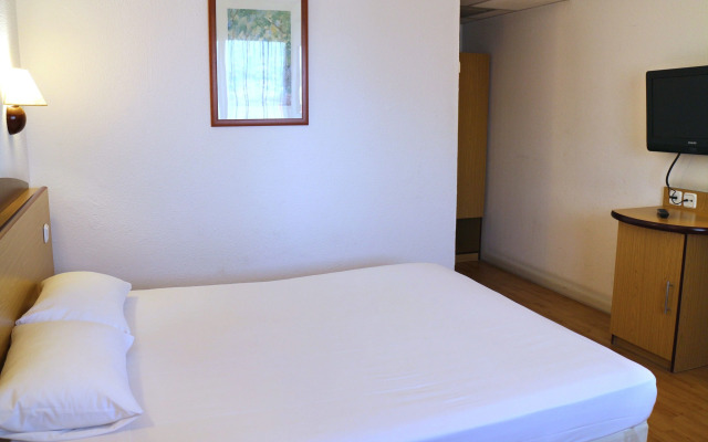 Travelodge Barcelona del Vallès