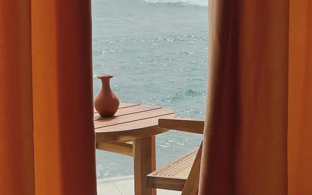 Soul Temple of Surfing