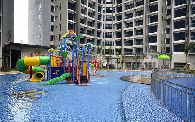 Atlantis by The Rooms