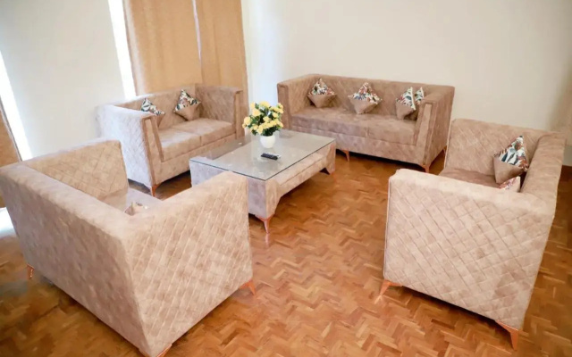 2Bhk Fortune Home,E28 1A Saket Near Max Hospital,Pvr
