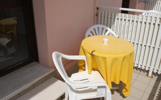 Hotel Desiree