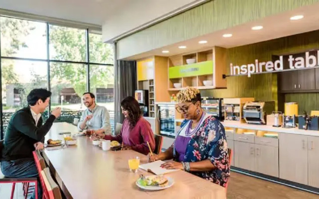 Home2 Suites By Hilton Eureka