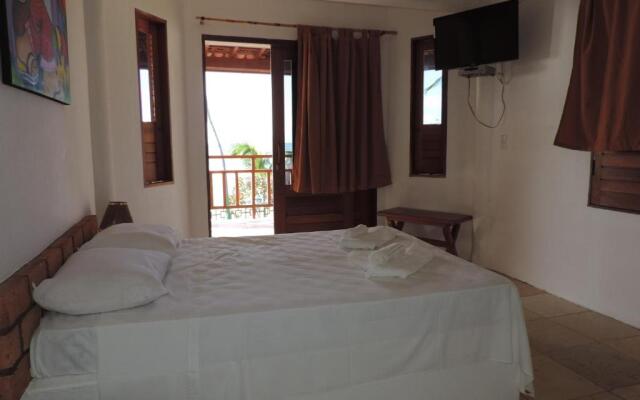 Pousada Janelas do Mar