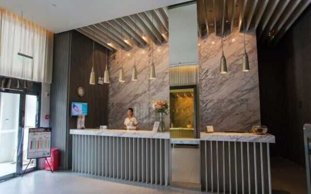 Bestay Shenyang Shenbei University City