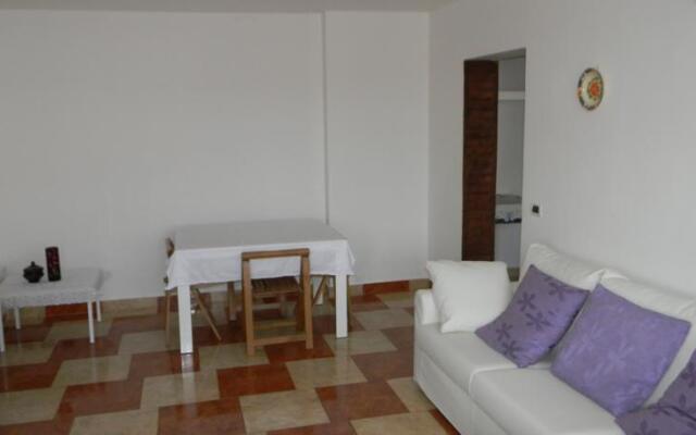 Apartament Doro