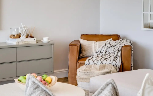 Charming Central Apartment Aquene bay