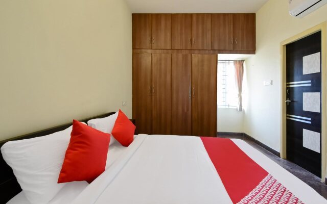 Hibiscus By OYO Rooms