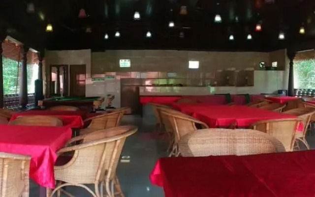 Anamika Ayurvedic Heritage