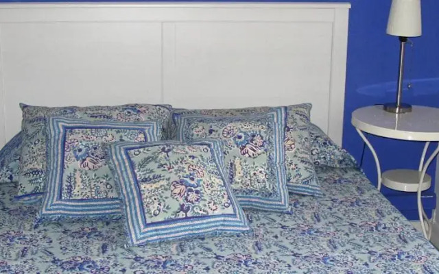 Guest House Agarre O Momento