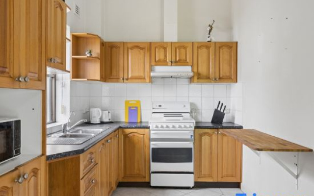 Private Room Near Bankstown Train Station & Restaurants – Kitchen – Sydney